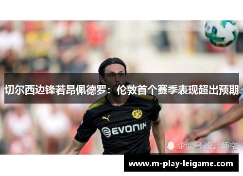 切尔西边锋若昂佩德罗：伦敦首个赛季表现超出预期